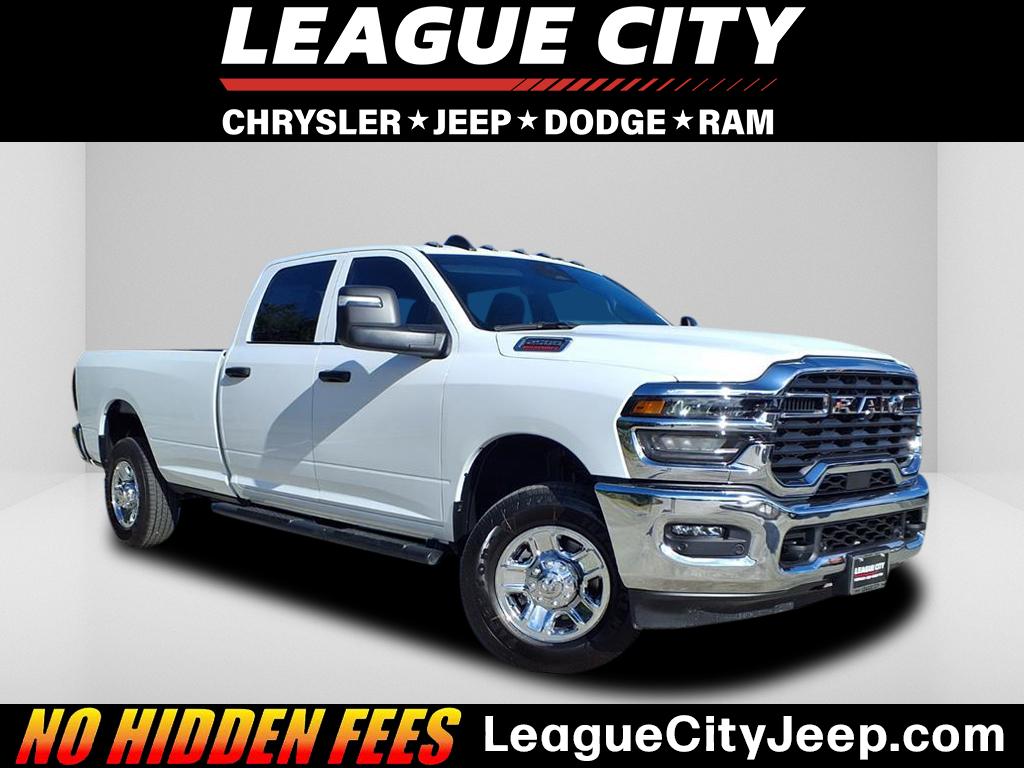 2026 RAM Ram 2500 Pickup Tradesman's photo