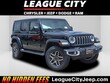  Jeep Wrangler 4-Door