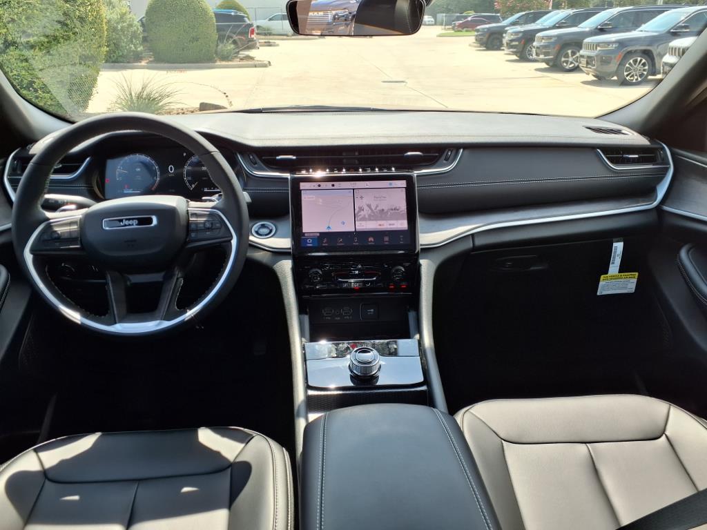 2025 Jeep Grand Cherokee L Limited - Photo 7