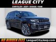 Jeep Grand Cherokee L