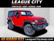  Jeep Wrangler 2-Door