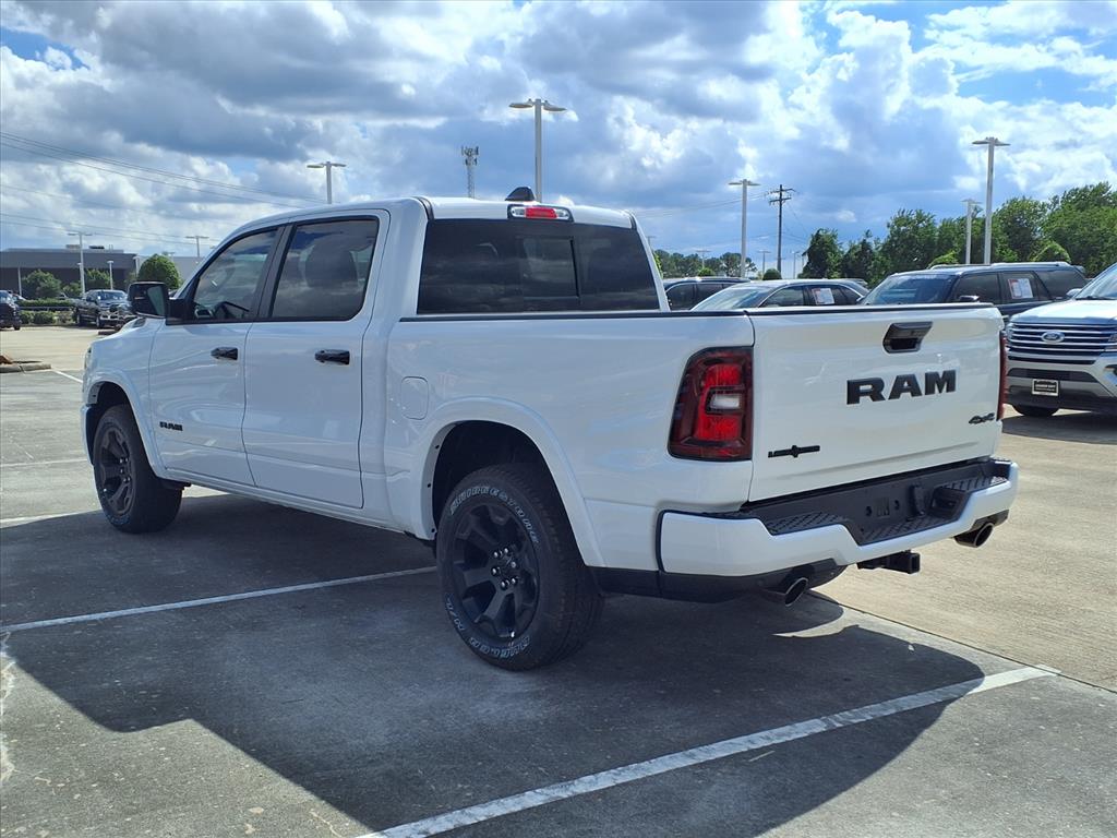 2026 Ram 1500 Lone Star photo 2