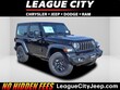  Jeep Wrangler 2-Door