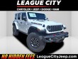 Jeep Wrangler 4-Door