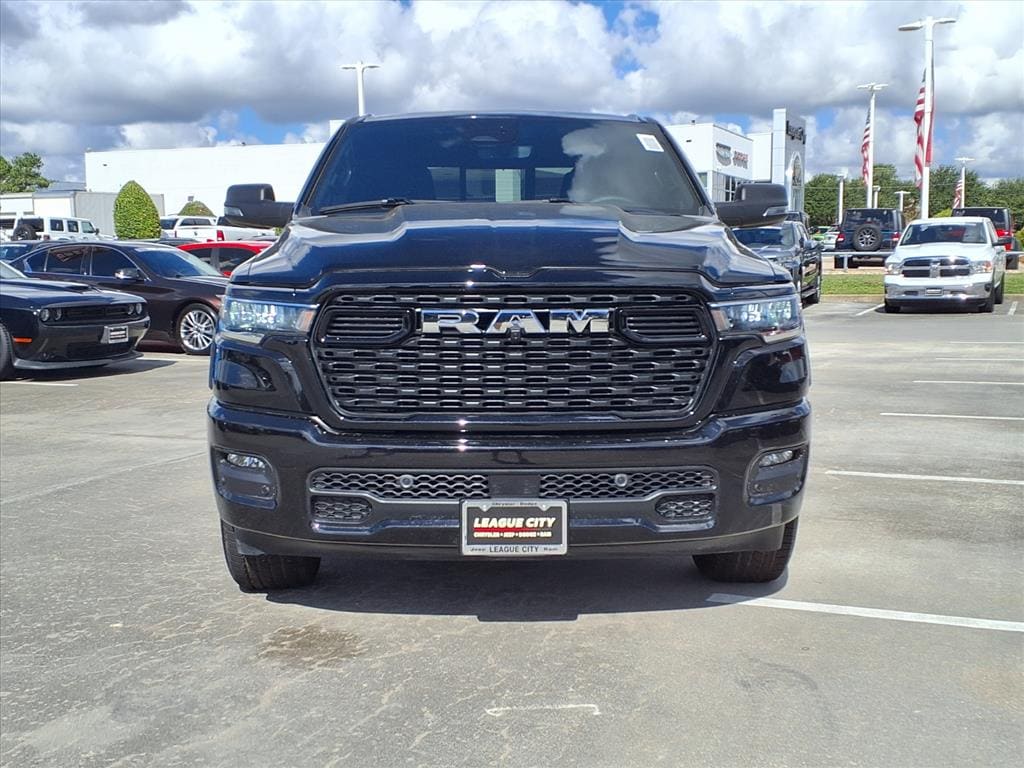 2026 RAM 1500 Big Horn/Lone Star - Photo 5