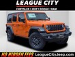 Jeep Wrangler 4-Door
