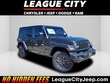 Jeep Wrangler 4-Door