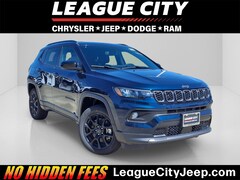 2026 Jeep Compass Altitude Sport Utility