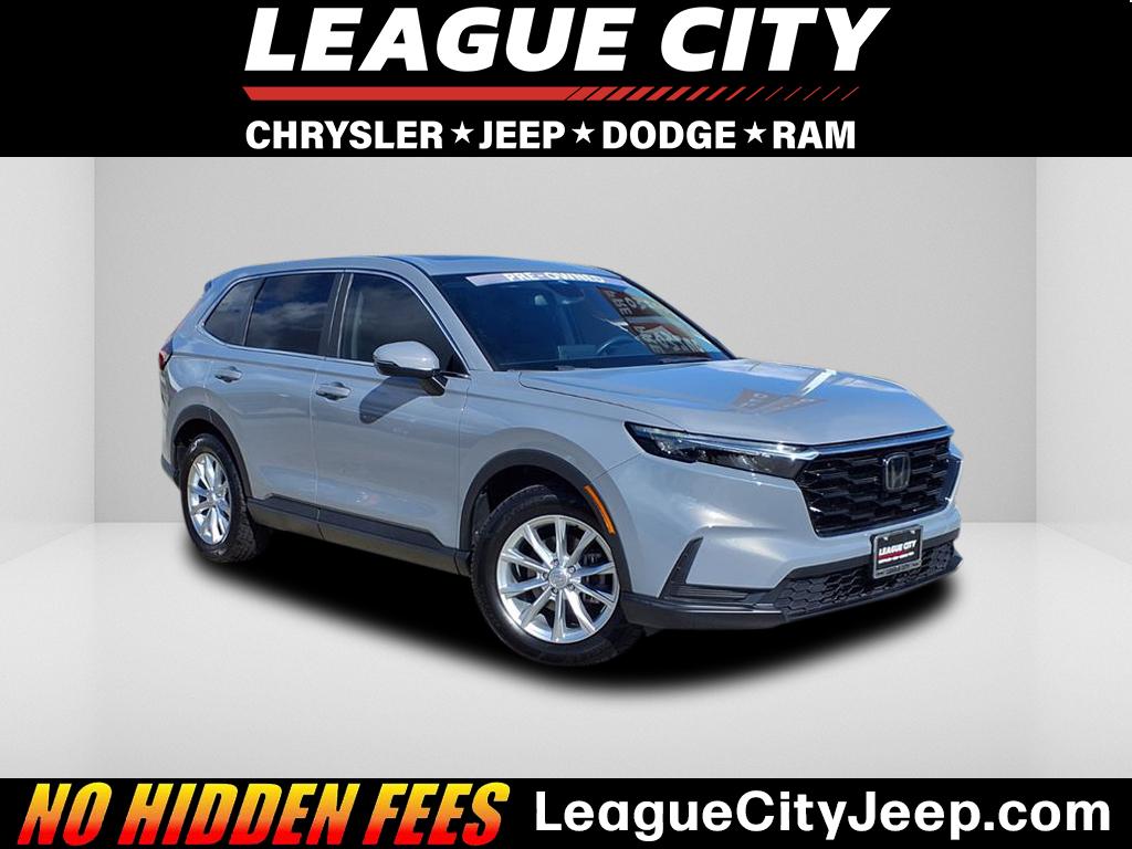 2024 Honda CR-V EX's photo