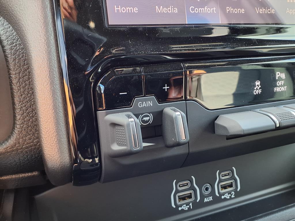 2026 RAM 1500 Big Horn/Lone Star - Photo 19