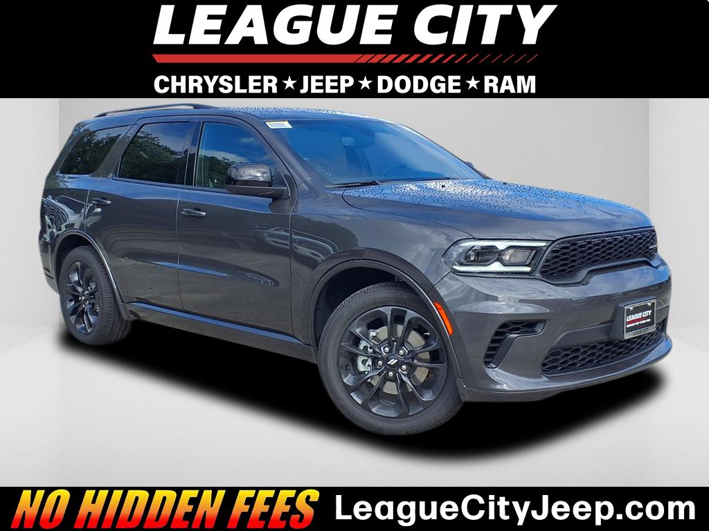 2026 Dodge Durango GT's photo
