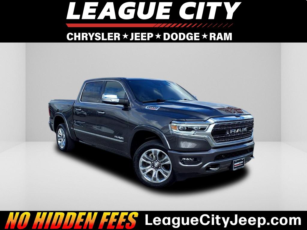 2022 RAM Ram 1500 Pickup Limited's photo