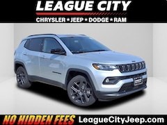 2026 Jeep Compass Altitude Sport Utility