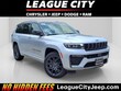  Jeep Grand Cherokee L