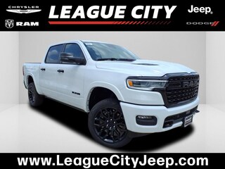 2025 Ram 1500 Limited Crew Cab
