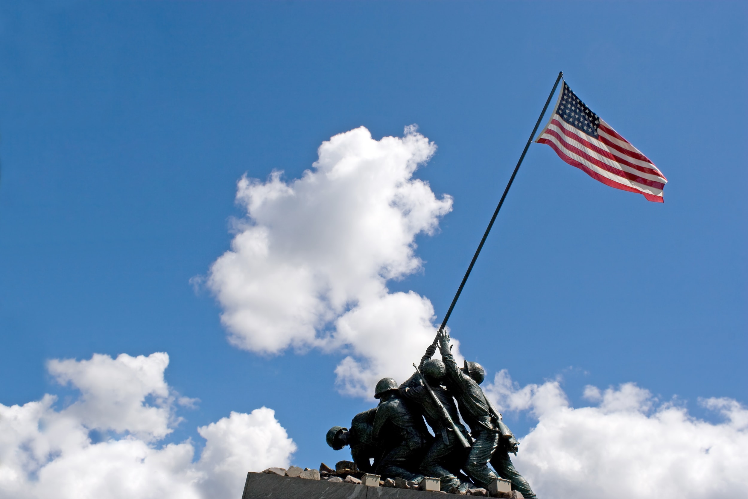 USA