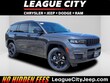 Jeep Grand Cherokee L