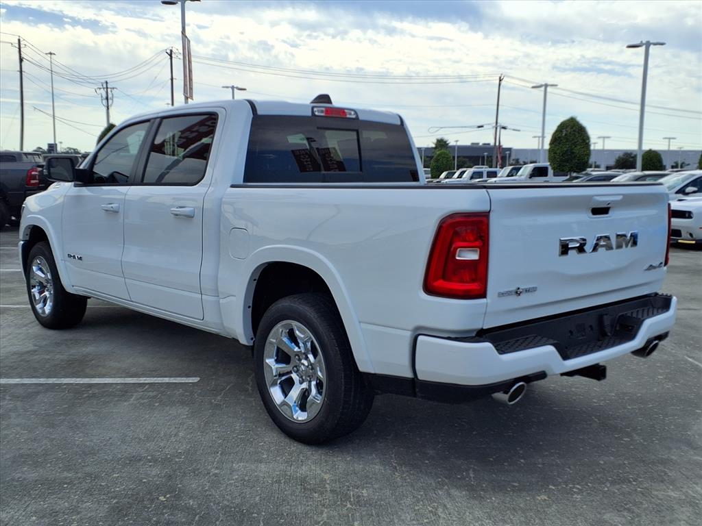 2026 RAM 1500 Big Horn/Lone Star - Photo 2
