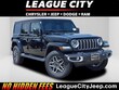  Jeep Wrangler 4-Door