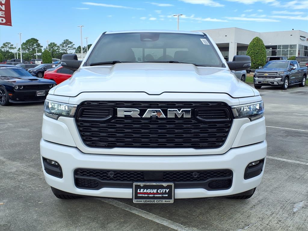 2026 RAM 1500 Big Horn/Lone Star - Photo 5