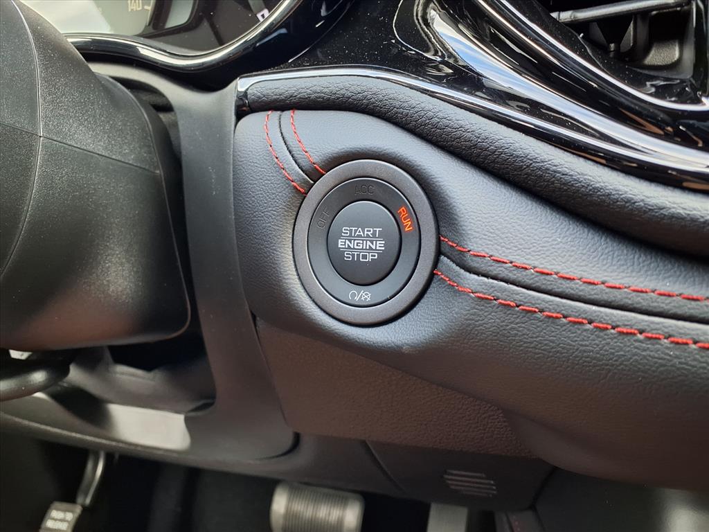 2026 Dodge Durango GT - Photo 11