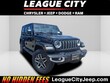 Jeep Wrangler 4-Door