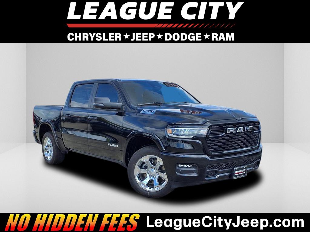 2026 RAM Ram 1500 Pickup Big Horn/Lone Star's photo