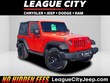 Jeep Wrangler 2-Door