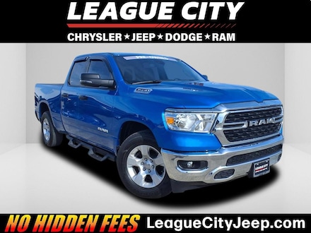 2024 Ram 1500 Lone Star Truck