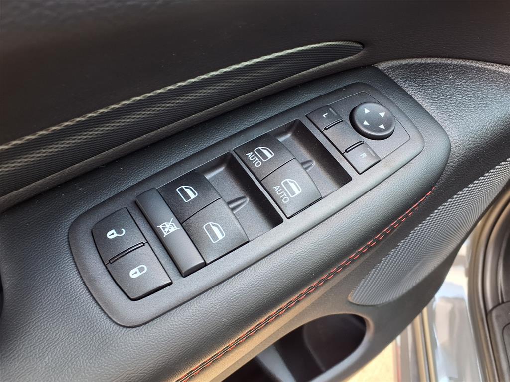 2026 Dodge Durango GT - Photo 15