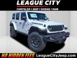 Jeep Wrangler 4-Door
