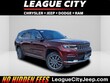 Jeep Grand Cherokee L
