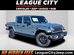 2026 Jeep Gladiator Texas Trail Pickup