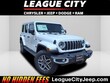 Jeep Wrangler 4-Door