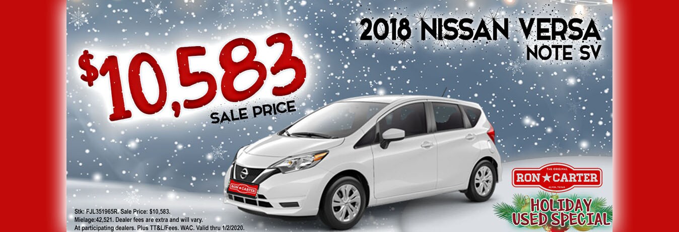 Ron Carter Ford Alvin >> Used Vehicle Specials | Ron Carter Ford Ron Carter Ford Alvin >> Used Vehicle Specials | Ron Carter Ford