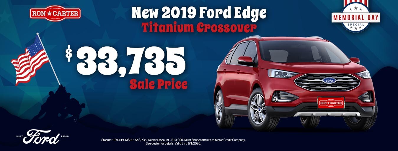 New and Used Ford, Chevrolet, GMC, Ram and Jeep Dealer Alvin The