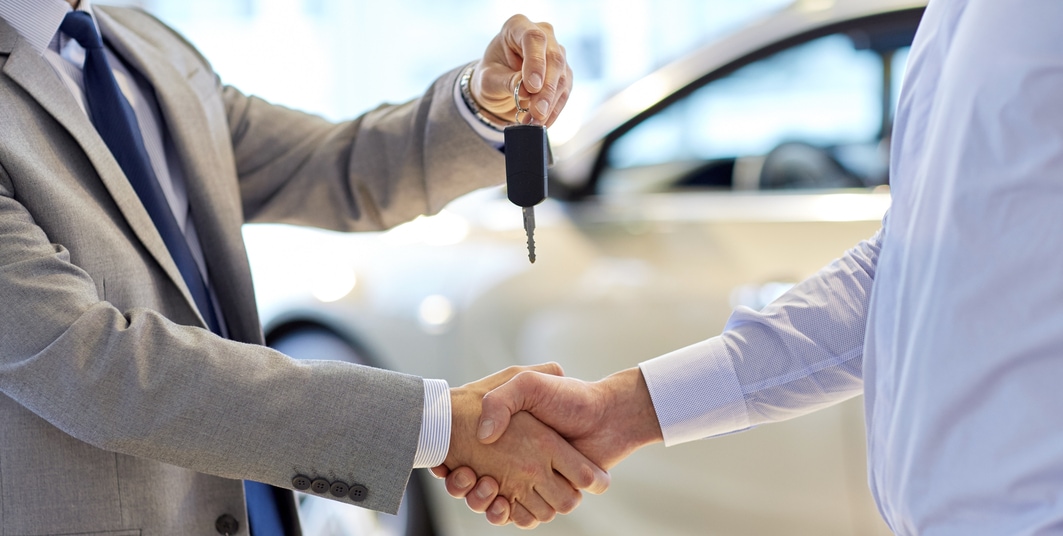 New & Used Car Dealer Serving League City, TX. | Ron Carter