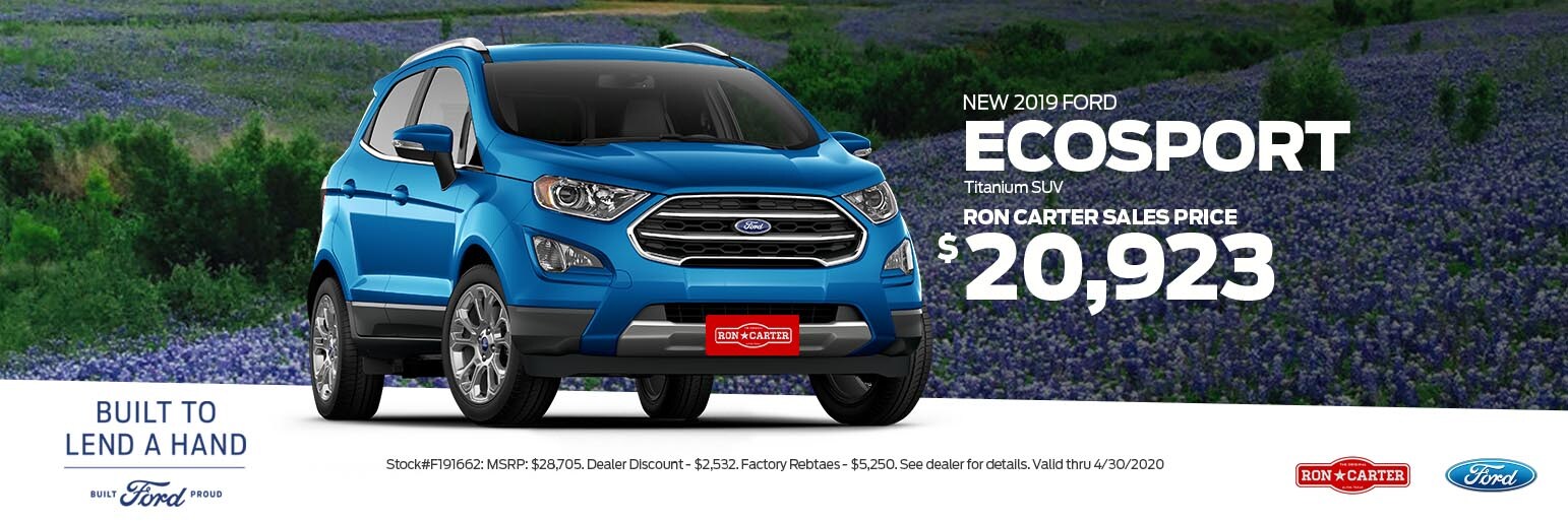 New And Used Ford Chevrolet Gmc Ram And Jeep Dealer