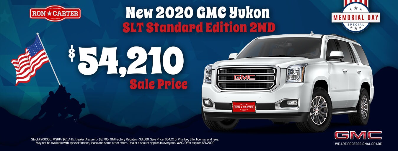 New and Used Ford, Chevrolet, GMC, Ram and Jeep Dealer Alvin The