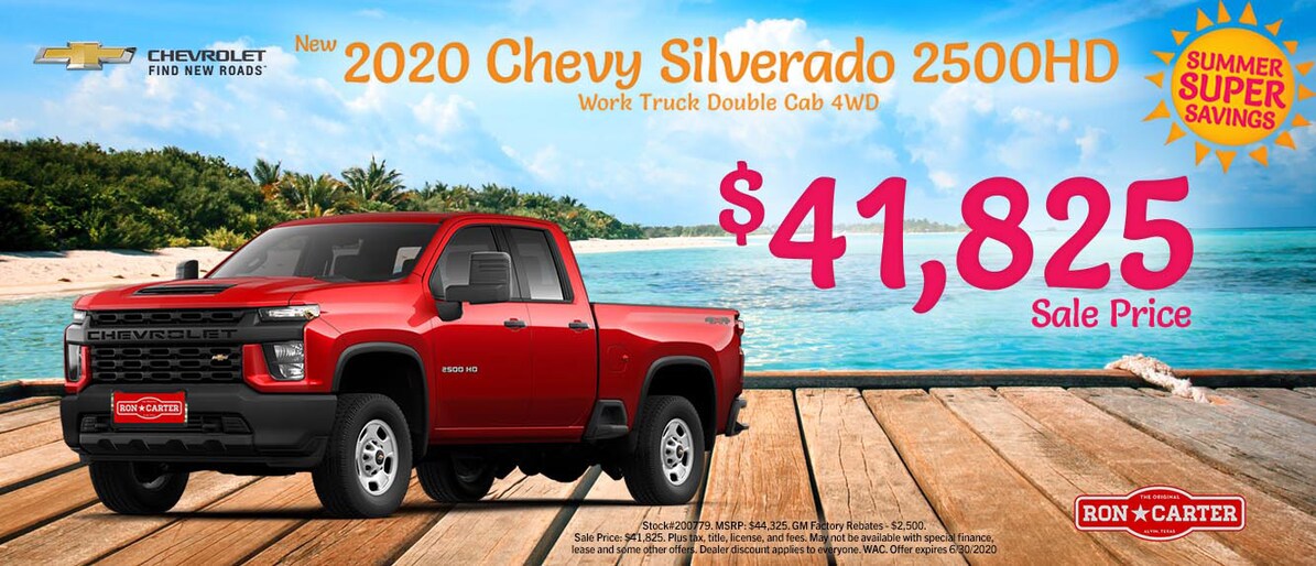New & Used Car Dealer The Original Ron Carter Serving Alvin, Houston, Pearland, & League City, TX.