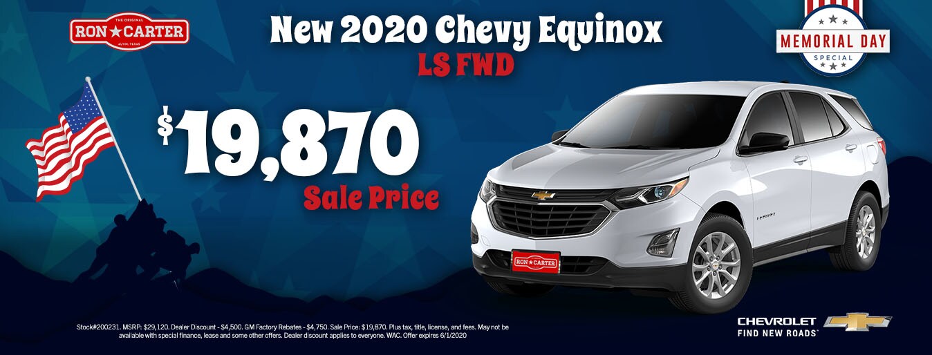 New and Used Ford, Chevrolet, GMC, Ram and Jeep Dealer Alvin The