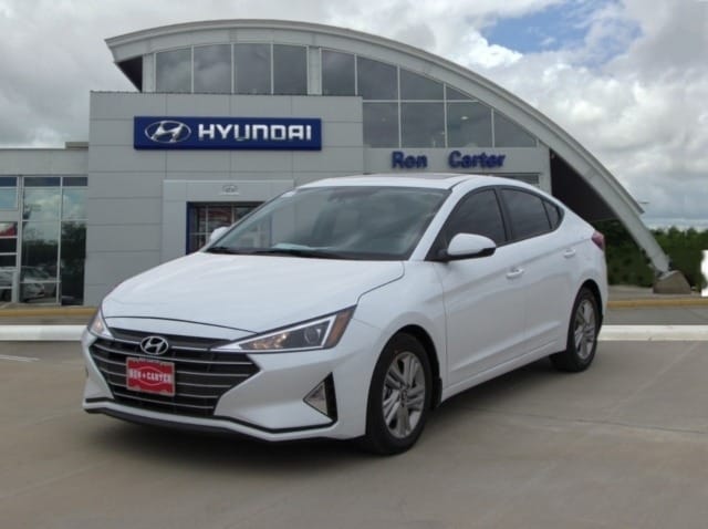 Ron Carter Hyundai >> New 2019 Hyundai Elantra For Sale At Ron Carter Hyundai Vin Ron Carter Hyundai >> New 2019 Hyundai Elantra For Sale At Ron Carter Hyundai Vin
