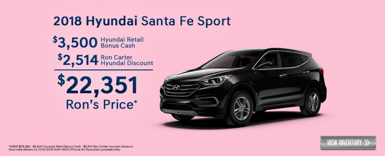 Ron Carter Cadillac >> New and Used Hyundai Dealer near Houston | Ron Carter Hyundai Ron Carter Cadillac >> New and Used Hyundai Dealer near Houston | Ron Carter Hyundai