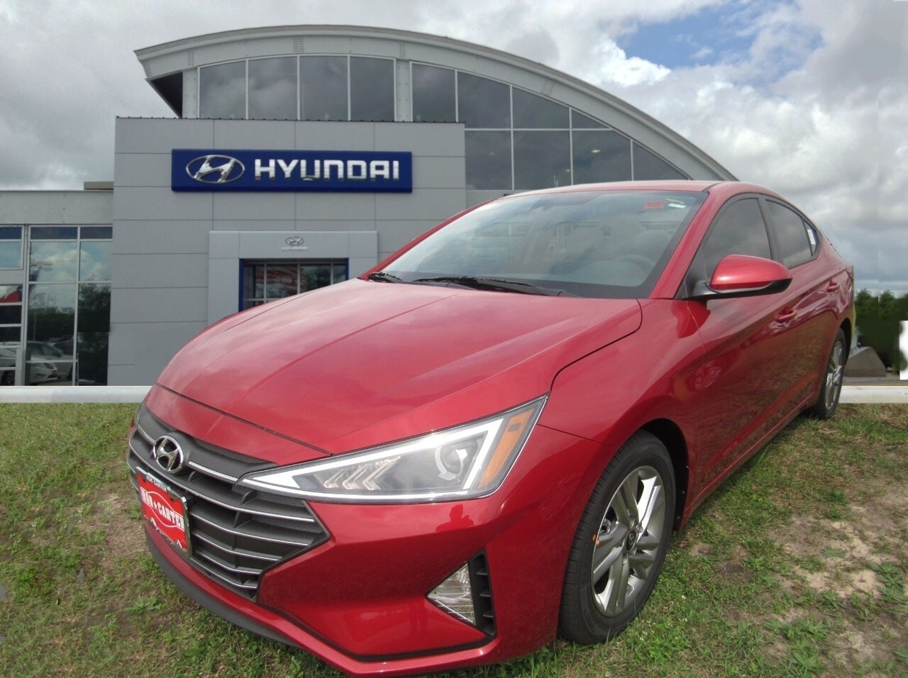 Ron Carter Hyundai >> New 2019 Hyundai Elantra For Sale At Ron Carter Hyundai Vin Ron Carter Hyundai >> New 2019 Hyundai Elantra For Sale At Ron Carter Hyundai Vin