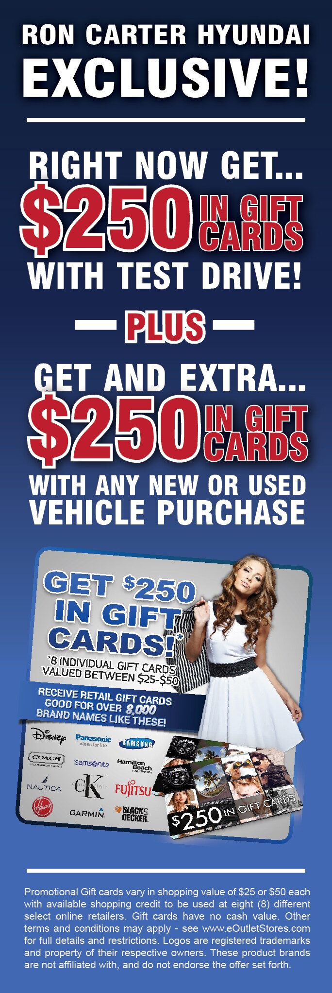 Roadside Assistance Ron Carter Hyundai