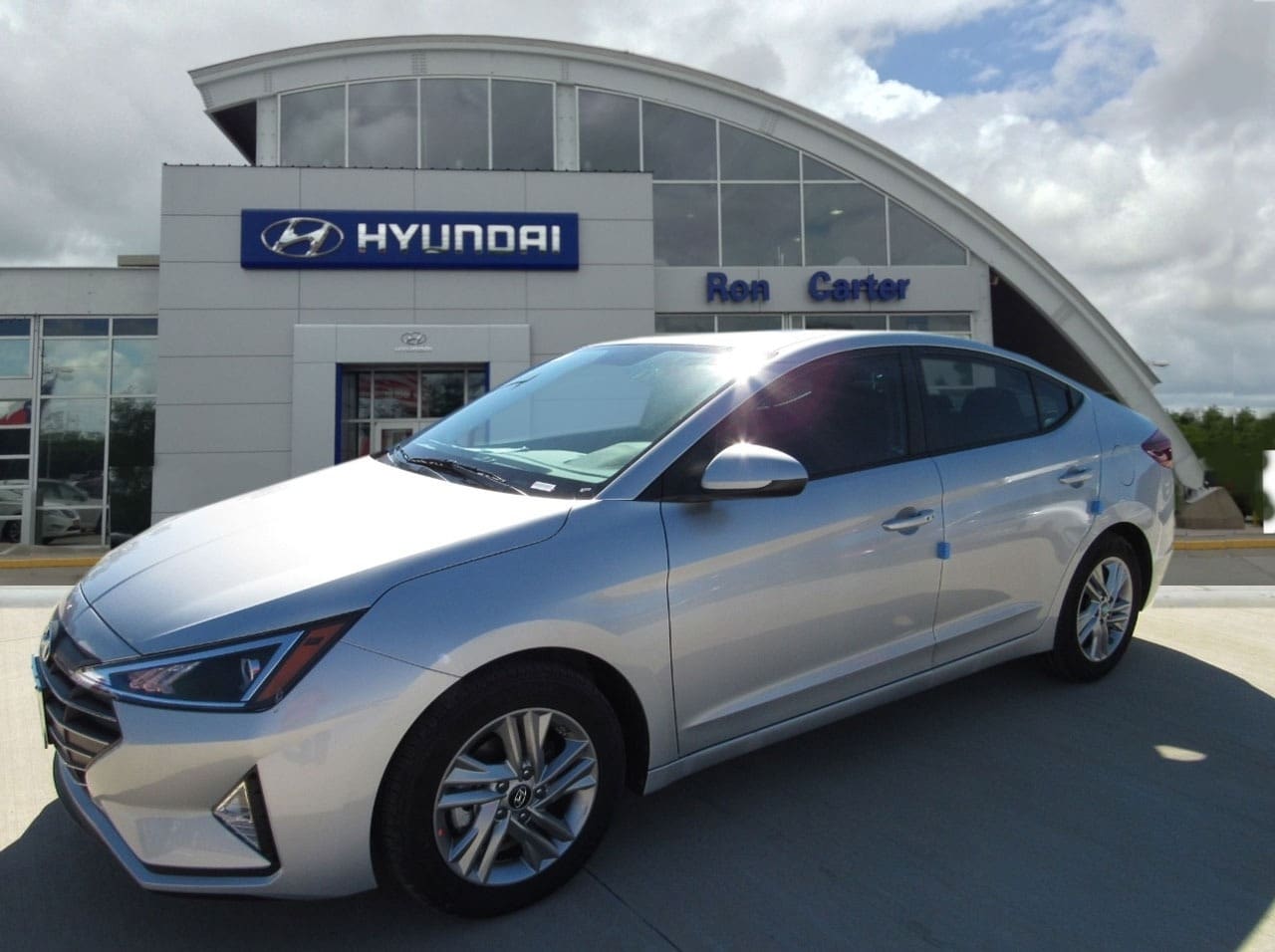 Ron Carter Hyundai >> New Featured Vehicles Ron Carter Hyundai Ron Carter Hyundai >> New Featured Vehicles Ron Carter Hyundai