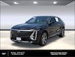  CADILLAC LYRIQ
