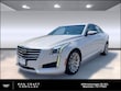 CADILLAC CTS
