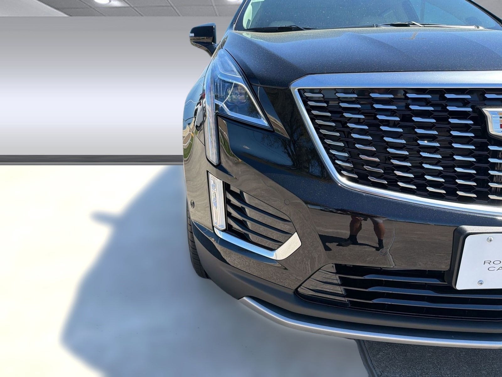 2026 Cadillac XT5 Premium Luxury - Photo 10