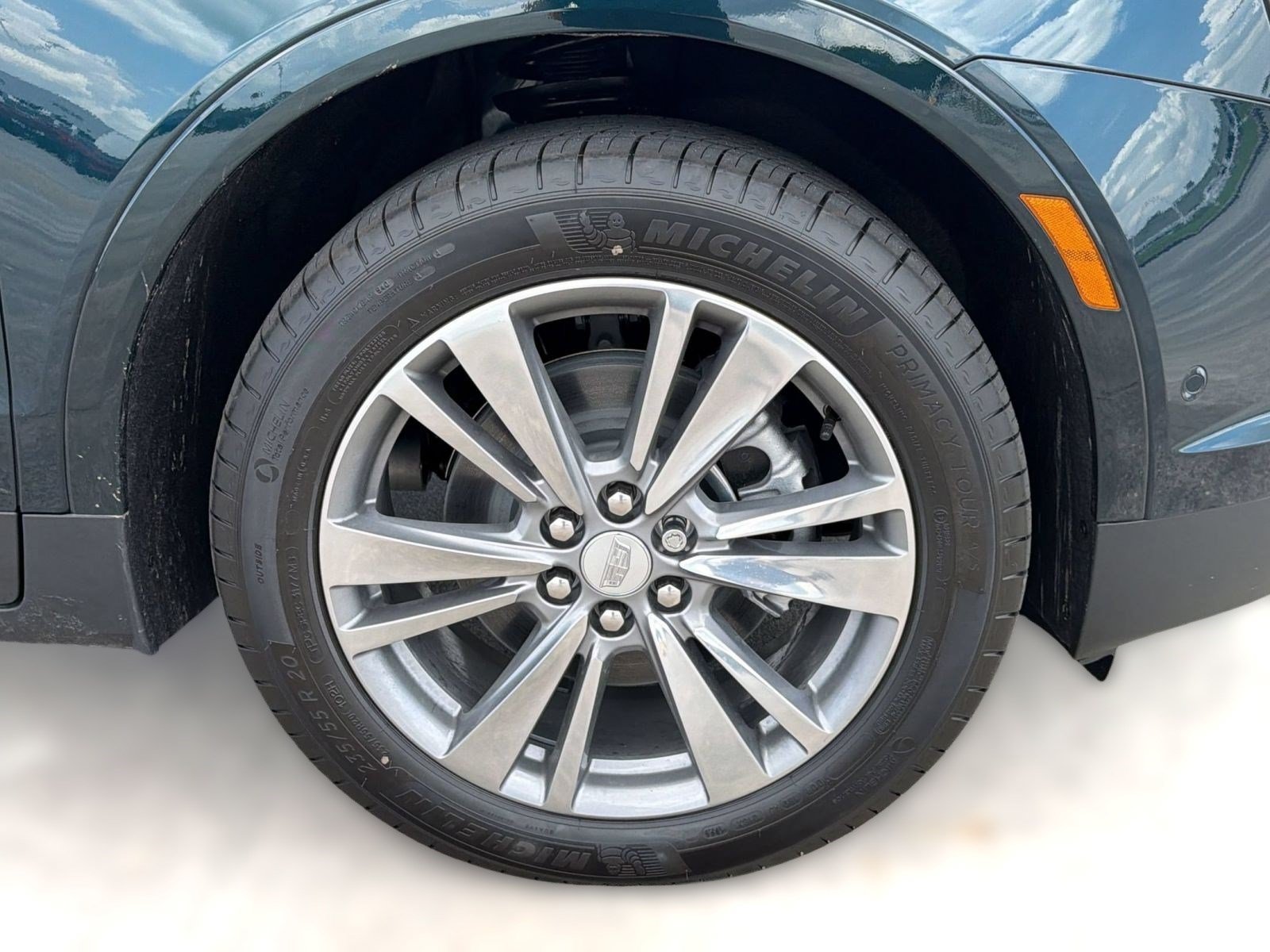 2026 Cadillac XT5 Premium Luxury - Photo 13